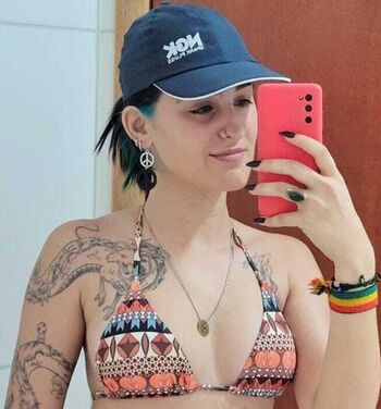 Full leaked Amanda markevitch private photo