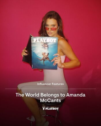 Full leaked Amanda mccant private photo