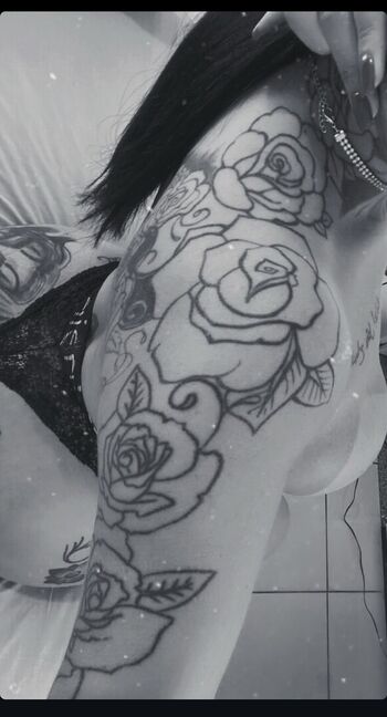 Full leaked Amanda milion page private photo