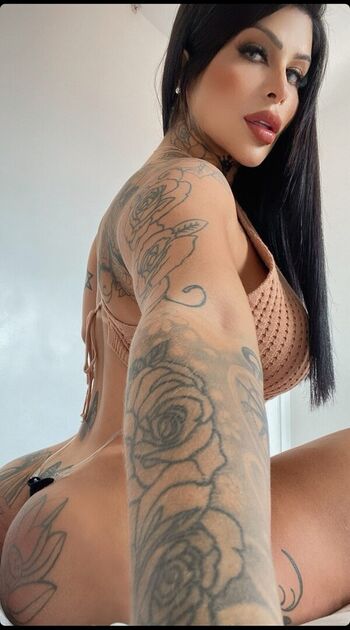 Full leaked Amanda milion page private photo