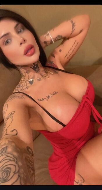Full leaked Amanda milion page private photo