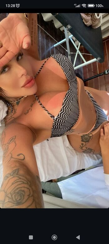 Full leaked Amanda milion private photo