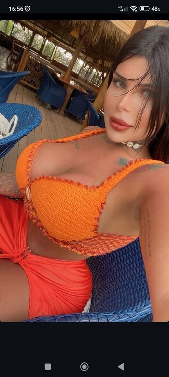 Amanda Milion