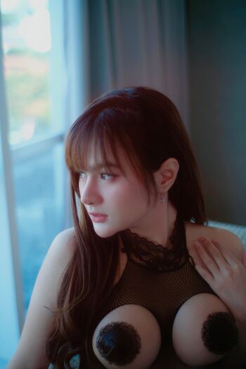 Full leaked Amanda nathalia private photo