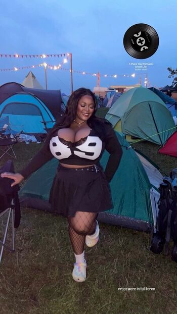 Full leaked Amanda nchoma private photo