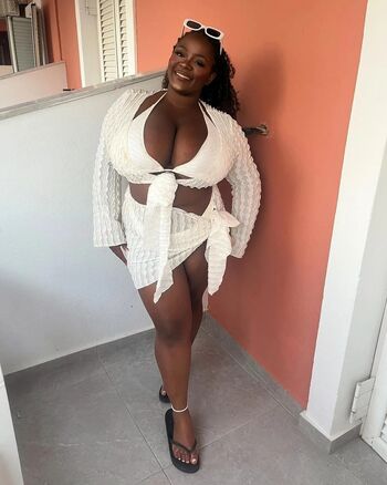 Full leaked Amanda nchoma page private photo