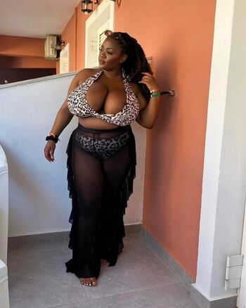 Full leaked Amanda nchoma page private photo