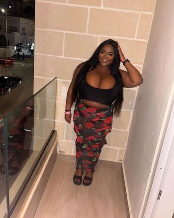 Amanda Nchoma