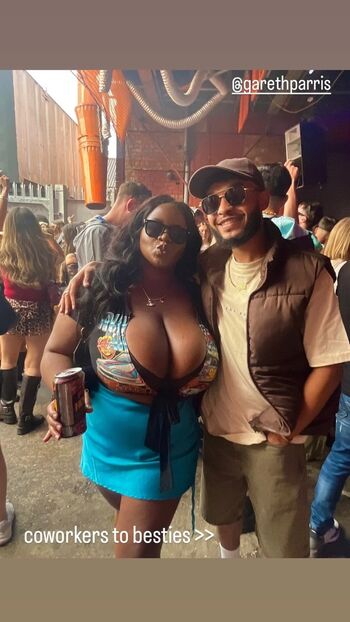 Full leaked Amanda nchoma private photo