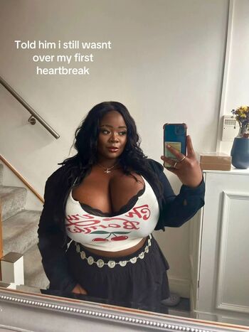 Full leaked Amanda nchoma private photo