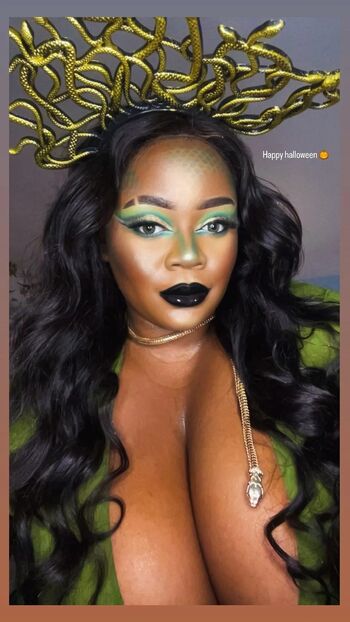 Full leaked Amanda nchoma private photo