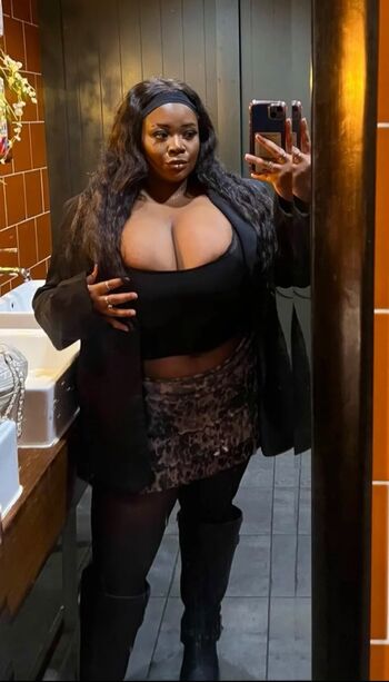 Full leaked Amanda nchoma private photo