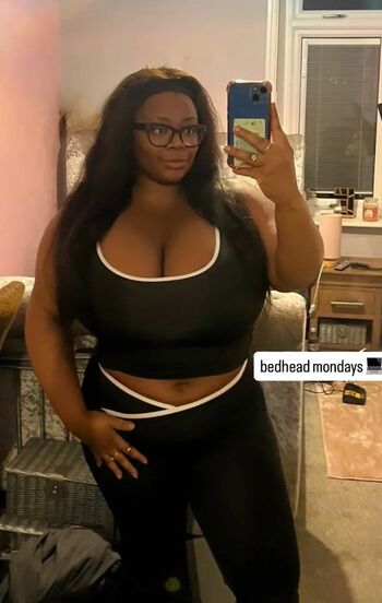 Full leaked Amanda nchoma private photo