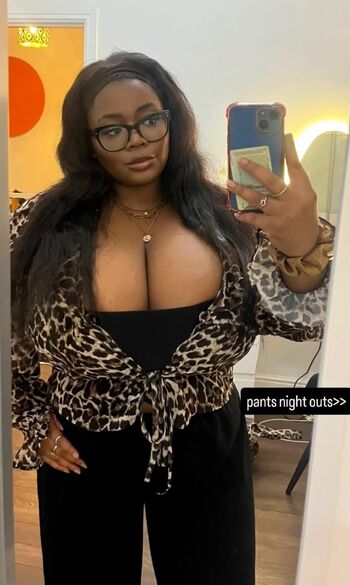 Full leaked Amanda nchoma private photo