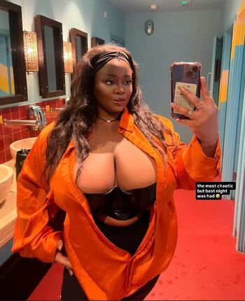 Full leaked Amanda nchoma private photo