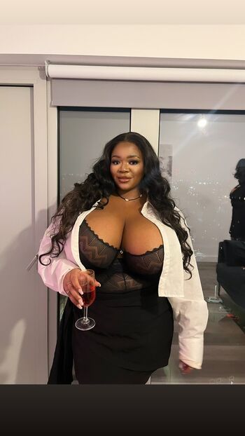 Full leaked Amanda nchoma private photo