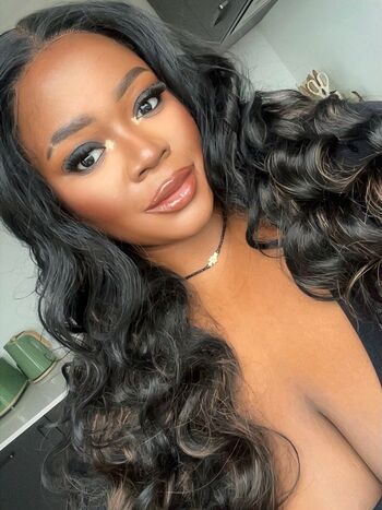 Full leaked Amanda nchoma private photo