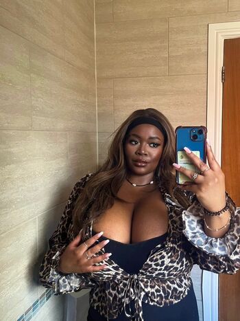 Full leaked Amanda nchoma private photo