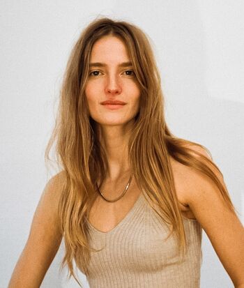 Full leaked Amanda norgaard private photo