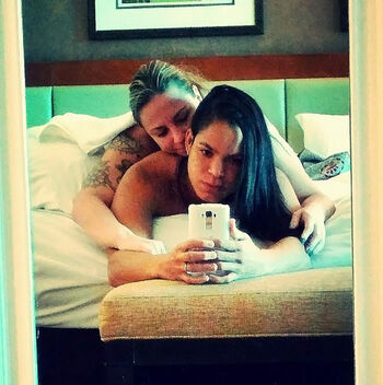 Amanda Nunes