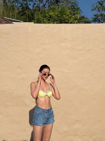 Full leaked Amanda obdam page private photo