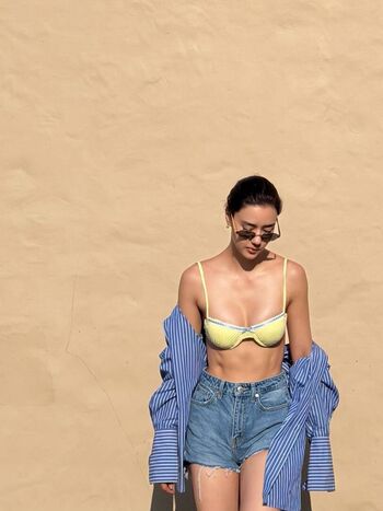 Full leaked Amanda obdam private photo