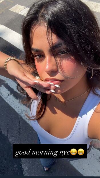 Full leaked Amanda ochoa private photo