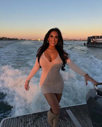 Full leaked Amanda pappas private photo