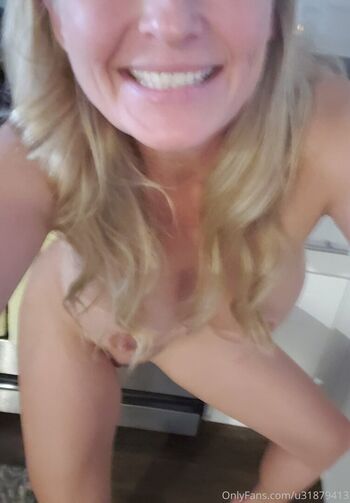 Full leaked Amanda parker private photo