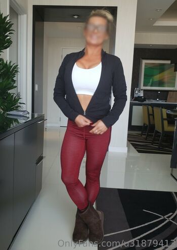 Full leaked Amanda parker private photo