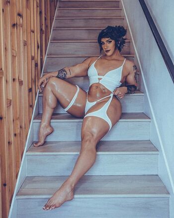 Full leaked Amanda powell page private photo