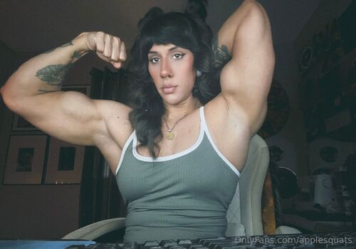 Full leaked Amanda powell private photo