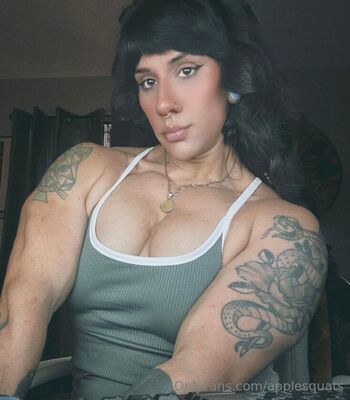 Full leaked Amanda powell private photo