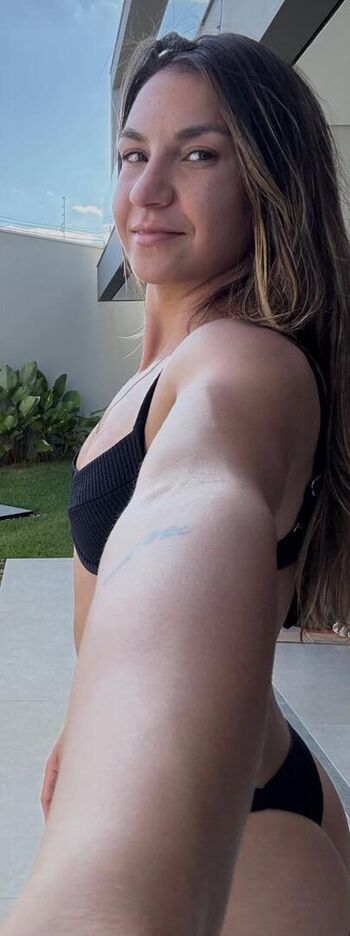 Full leaked Amanda ribas private photo