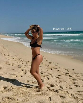 Full leaked Amanda ribas private photo