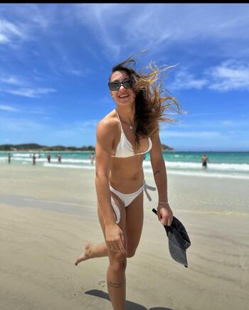 Amanda Ribas