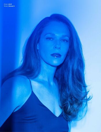 Full leaked Amanda righetti private photo