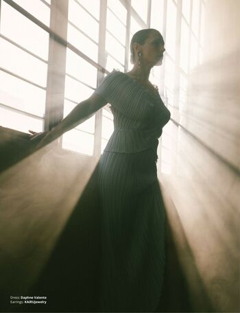 Full leaked Amanda righetti private photo