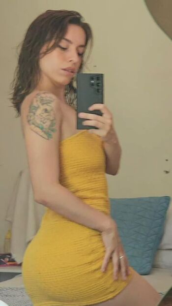 Full leaked Amanda rivas private photo