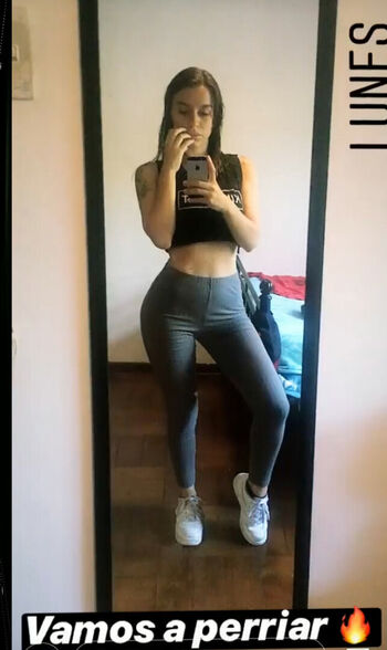 Full leaked Amanda rivas private photo