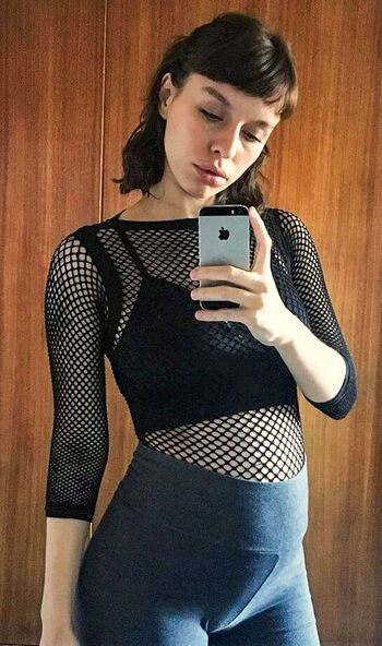Full leaked Amanda rivas private photo