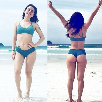 Full leaked Amanda rivas private photo
