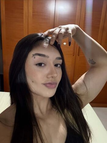 Full leaked Amanda rodrigues private photo
