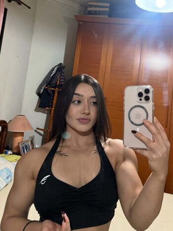 Full leaked Amanda rodrigues private photo