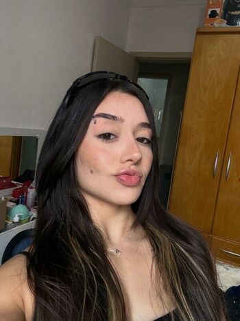 Full leaked Amanda rodrigues private photo