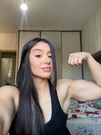 Full leaked Amanda rodrigues private photo