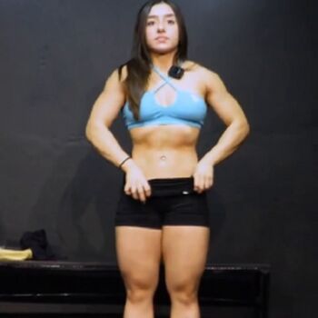 Full leaked Amanda rodrigues private photo