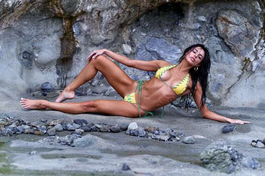 Full leaked Amanda rodriguez private photo
