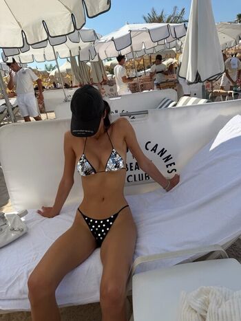 Full leaked Amanda rojas private photo