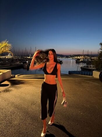 Full leaked Amanda rojas private photo
